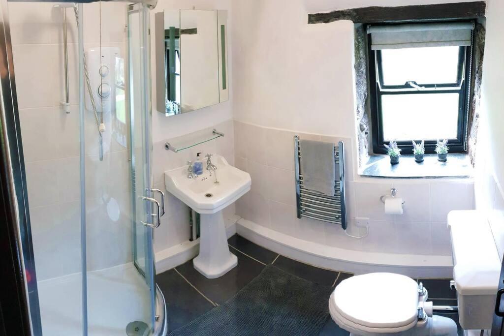 Cosy Cottage In The Beautiful Lamorna Valley - Walk To The Pub & Sea Paul Екстер'єр фото